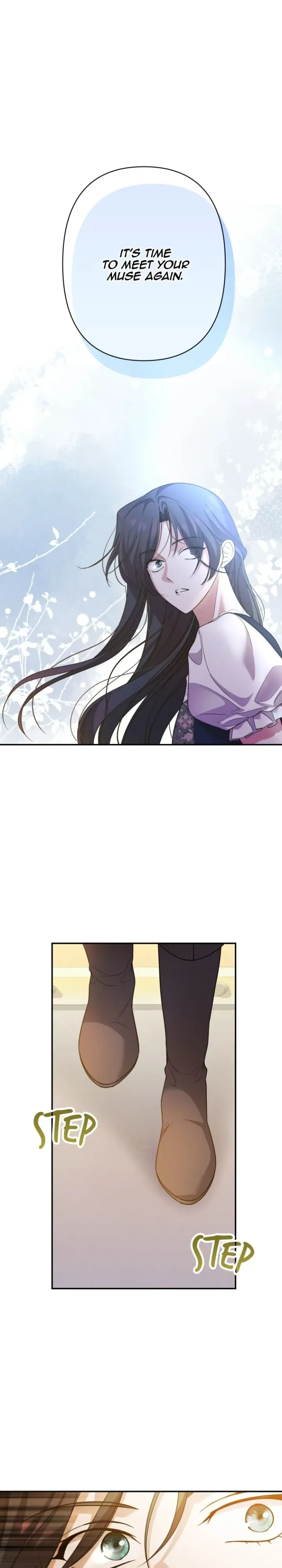 Kill My Husband Chapter 81 page 50