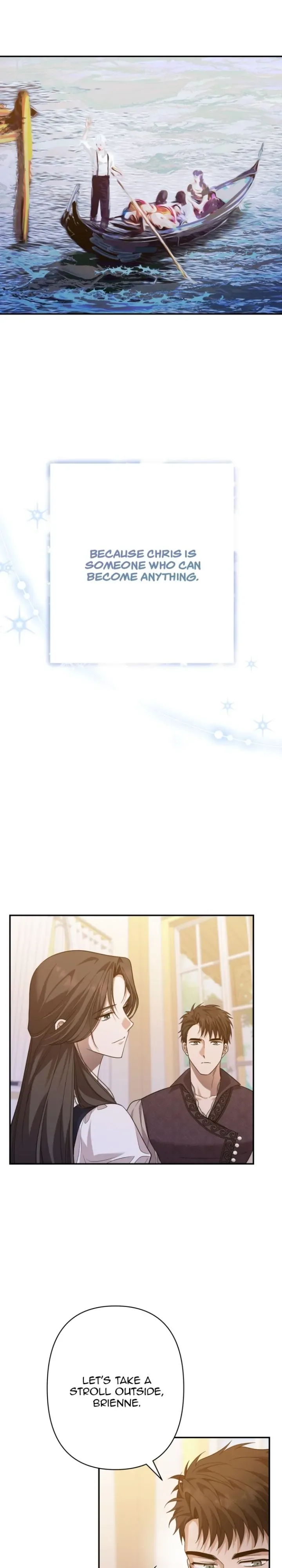 Kill My Husband Chapter 81 page 43