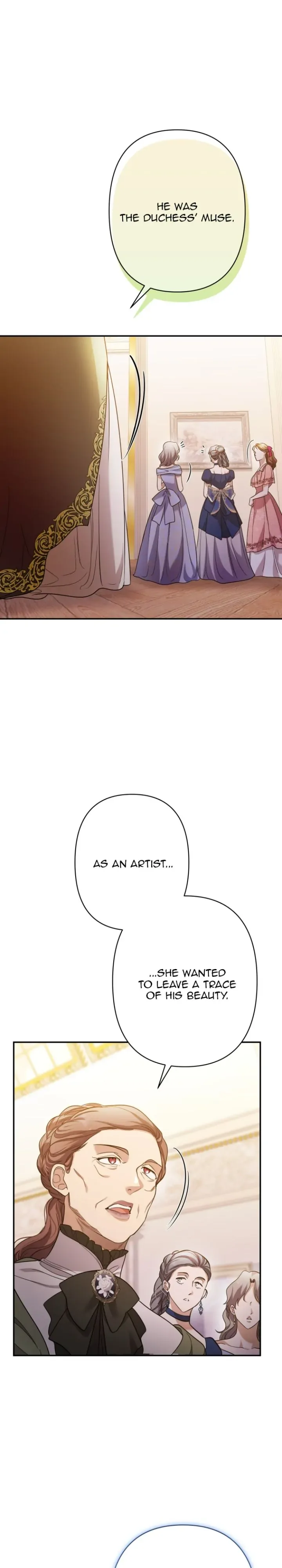 Kill My Husband Chapter 81 page 26
