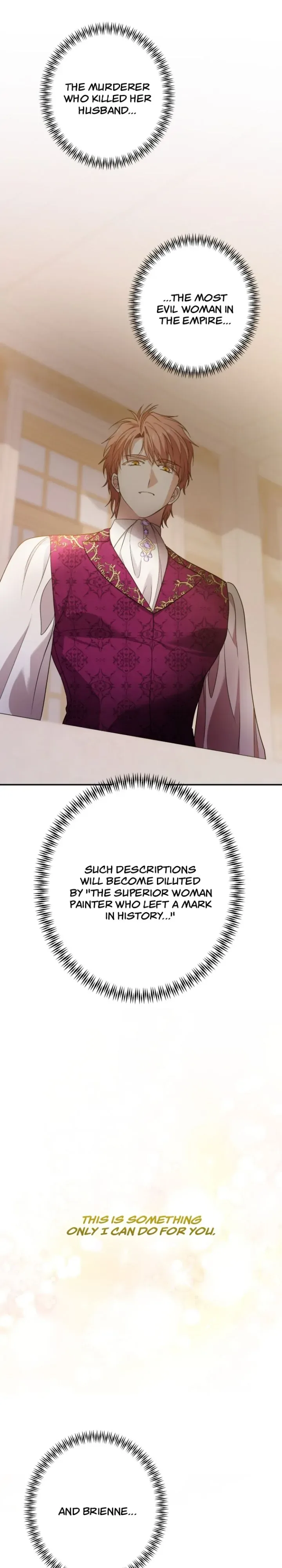 Kill My Husband Chapter 81 page 28