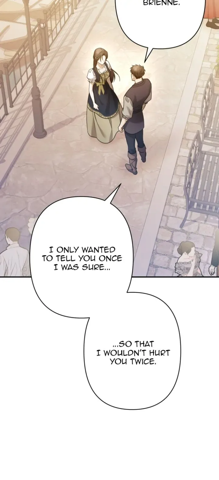 Kill My Husband Chapter 81 page 48