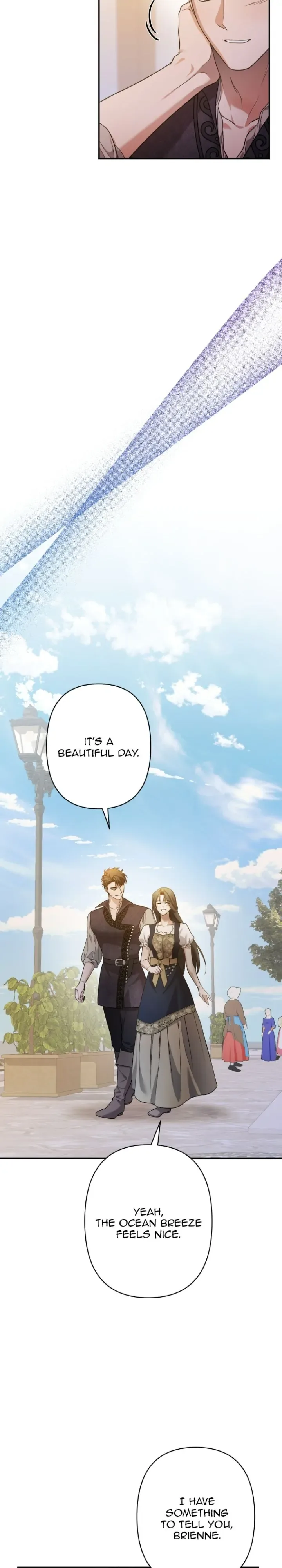 Kill My Husband Chapter 81 page 44