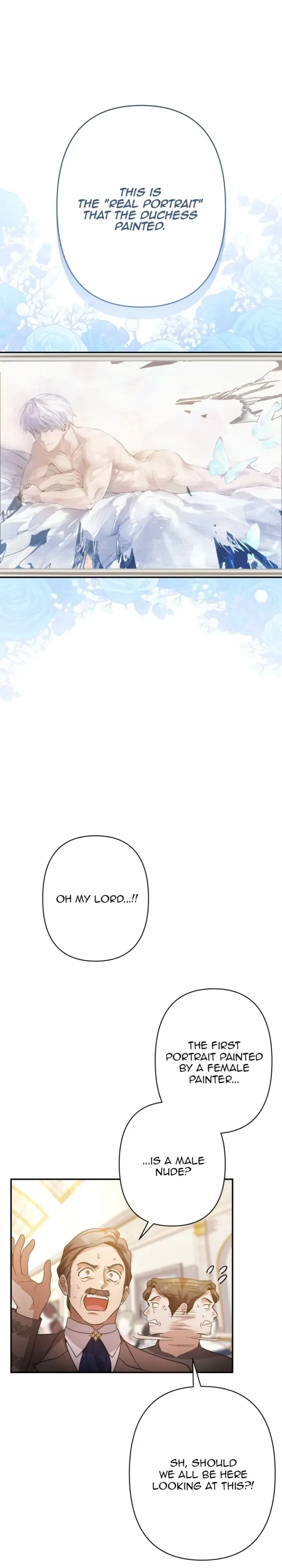 Kill My Husband Chapter 81 page 17