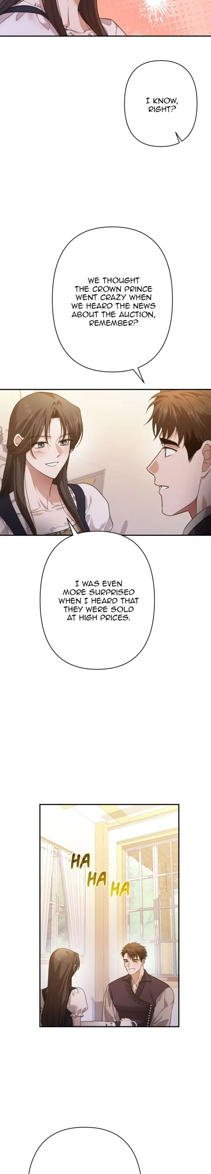 Kill My Husband Chapter 81 page 38