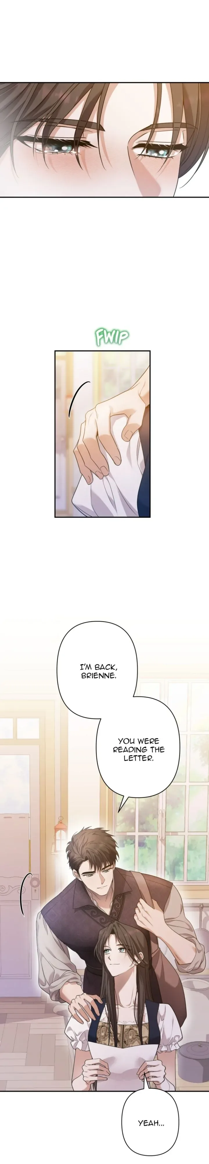 Kill My Husband Chapter 81 page 34