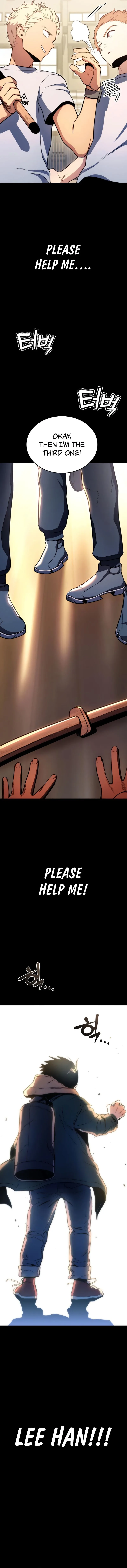 Kill The Dragon Chapter 7 page 4