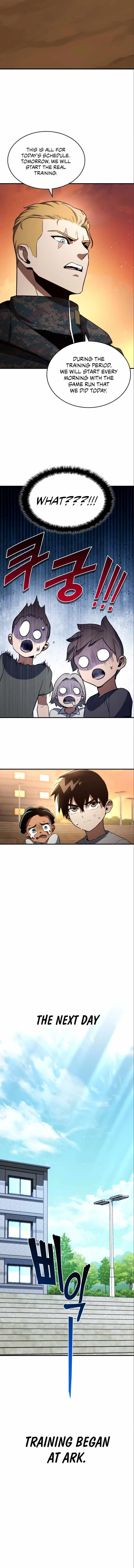 Kill The Dragon Chapter 2 page 9