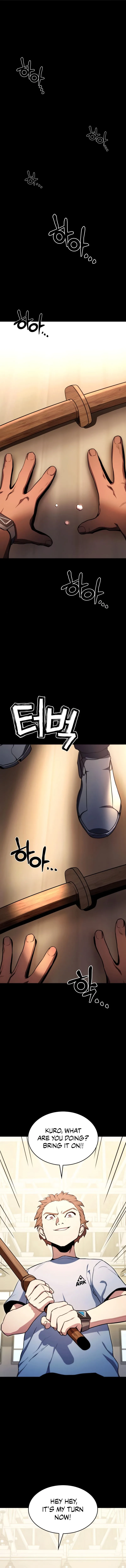 Kill The Dragon Chapter 7 page 3