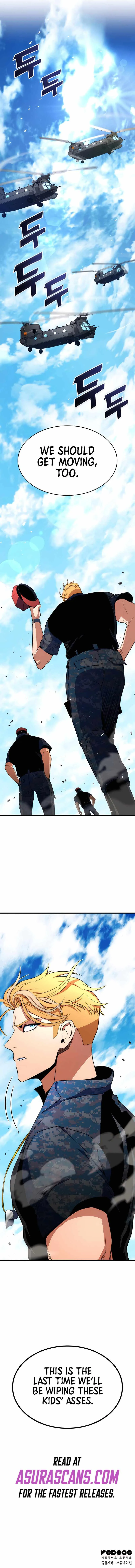 Kill The Dragon Chapter 8 page 18