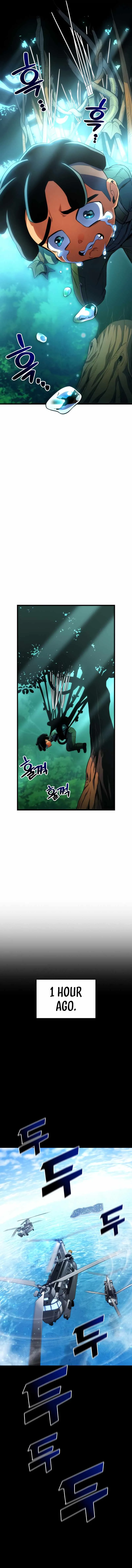 Kill The Dragon Chapter 9 page 4