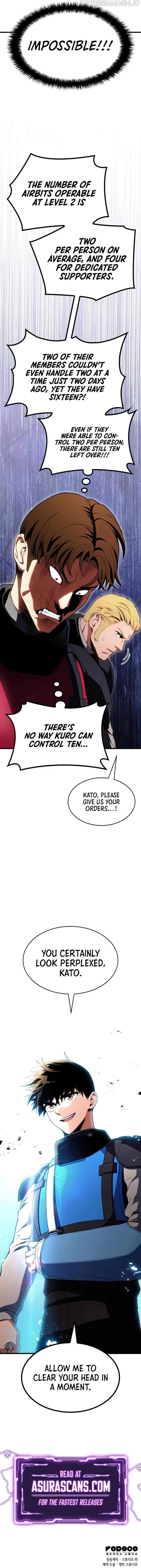 Kill The Dragon Chapter 21 page 15