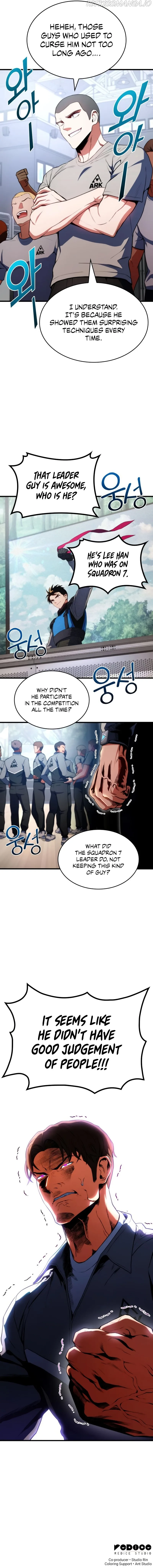 Kill The Dragon Chapter 20 page 16