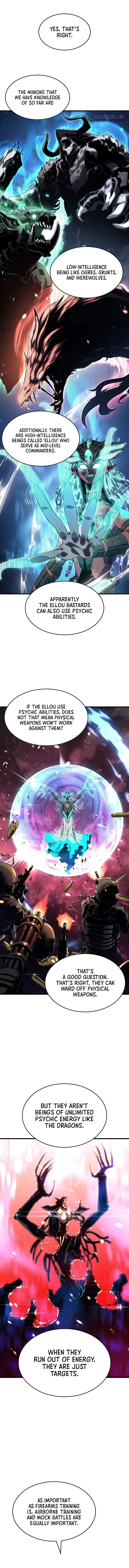 Kill The Dragon Chapter 15 page 12