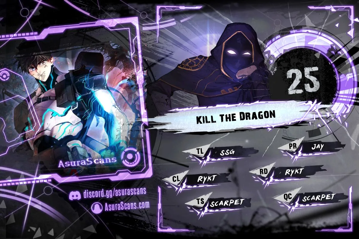 Kill The Dragon Chapter 25 page 2