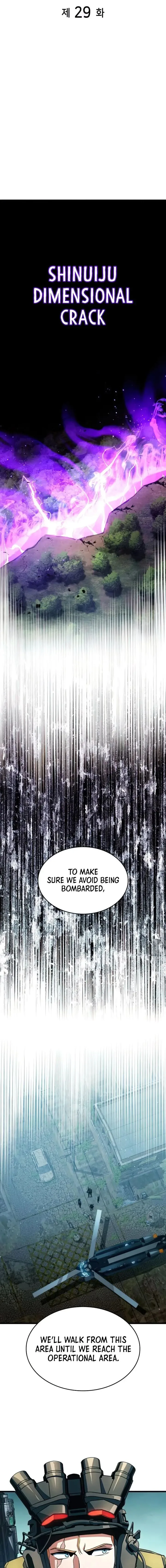 Kill The Dragon Chapter 29 page 6