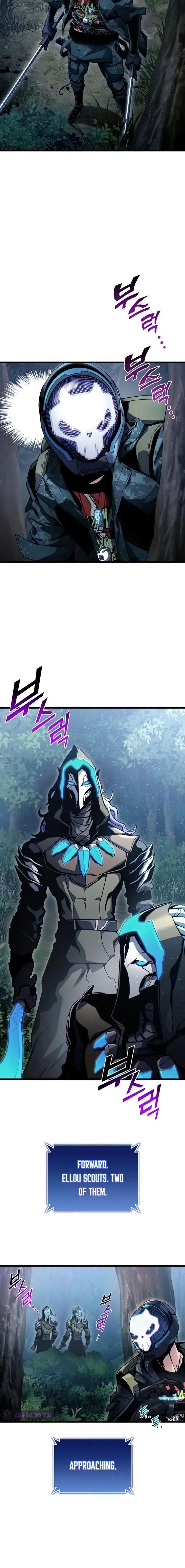Kill The Dragon Chapter 29 page 15
