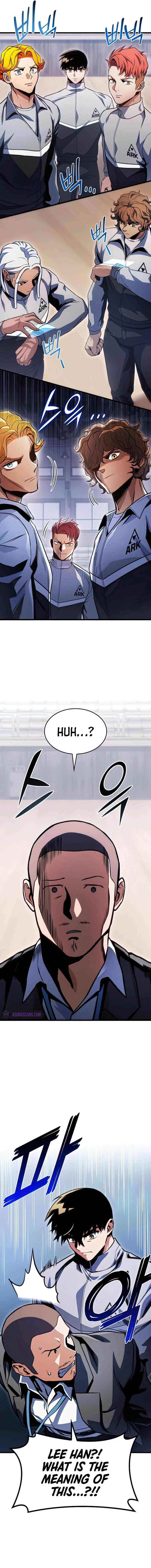 Kill The Dragon Chapter 34 page 6