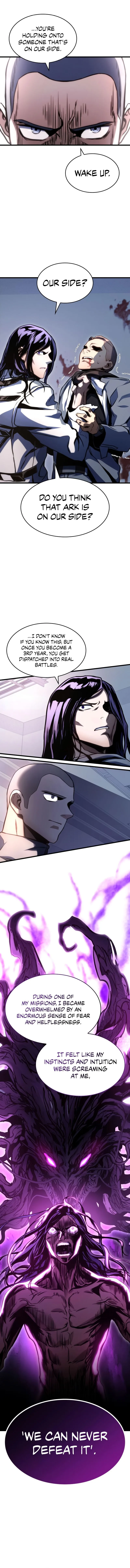 Kill The Dragon Chapter 37 page 5