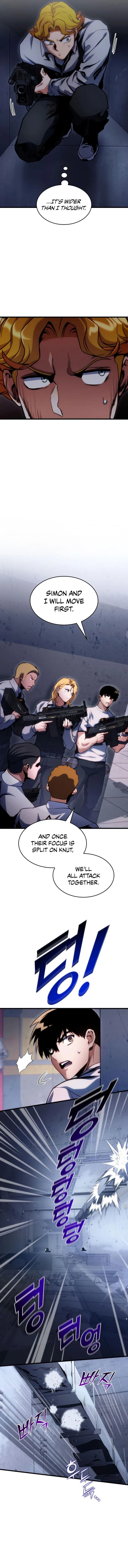 Kill The Dragon Chapter 38 page 15