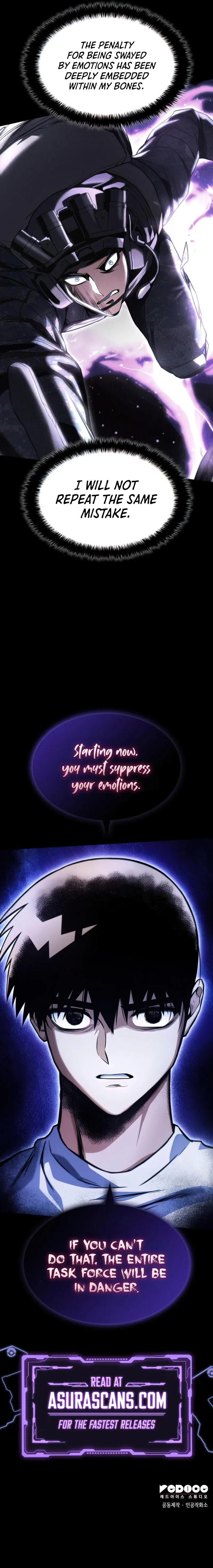 Kill The Dragon Chapter 36 page 14
