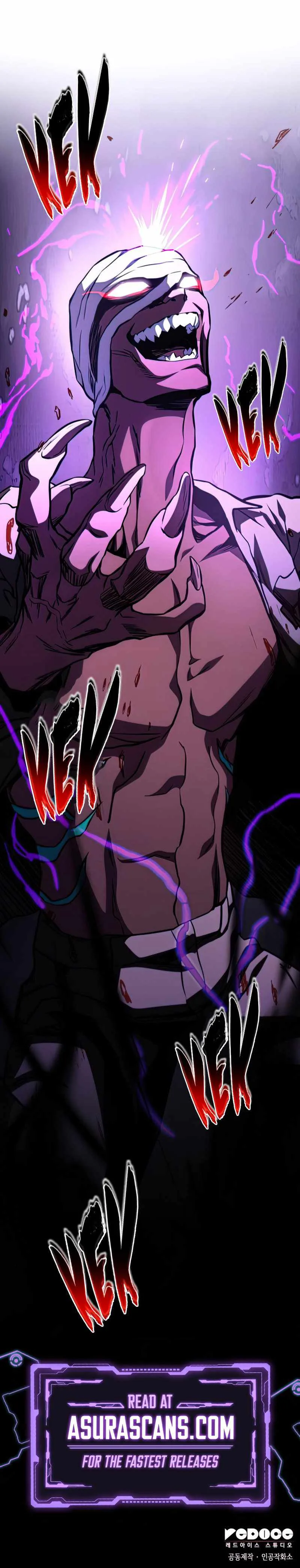 Kill The Dragon Chapter 44 page 14