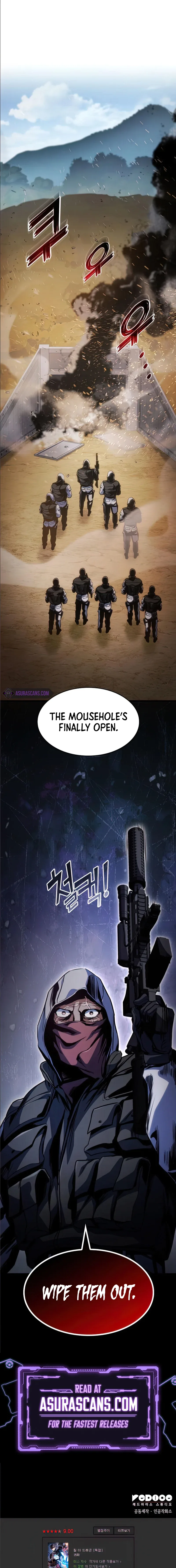 Kill The Dragon Chapter 35 page 15