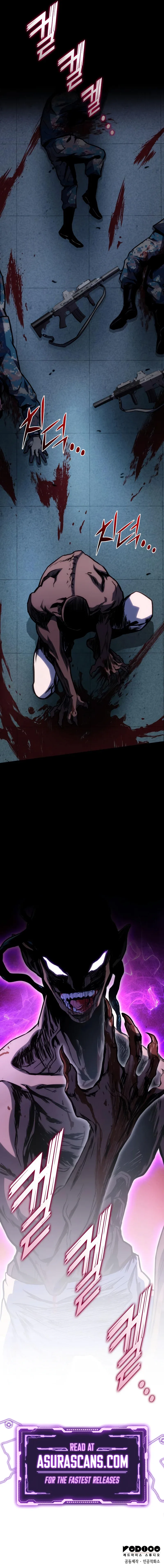 Kill The Dragon Chapter 42 page 15