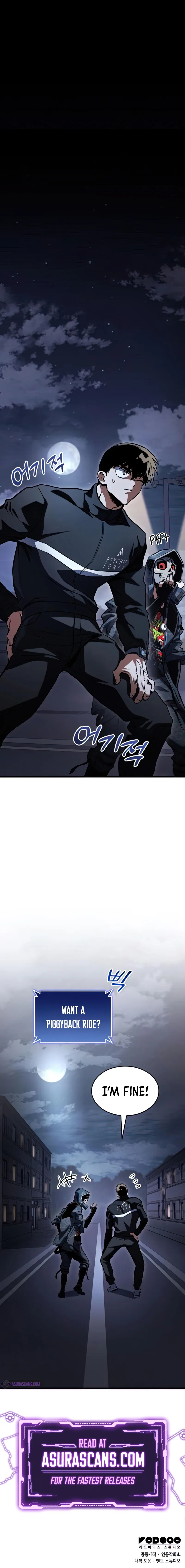 Kill The Dragon Chapter 48 page 14