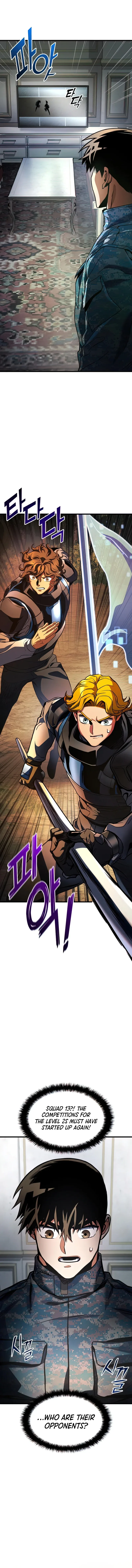 Kill The Dragon Chapter 47 page 6