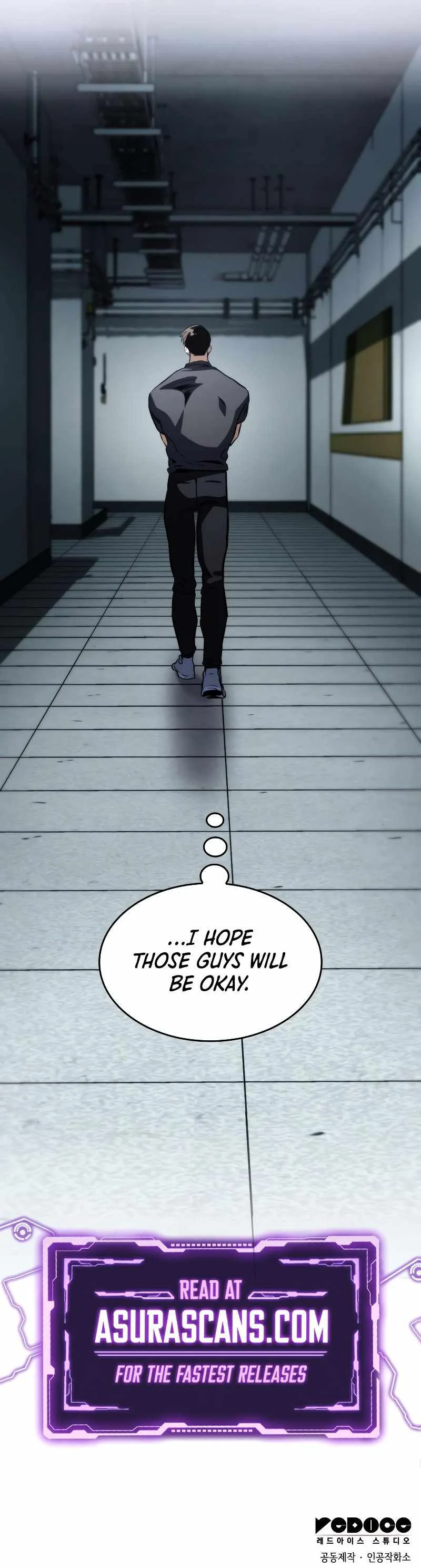 Kill The Dragon Chapter 60 page 14
