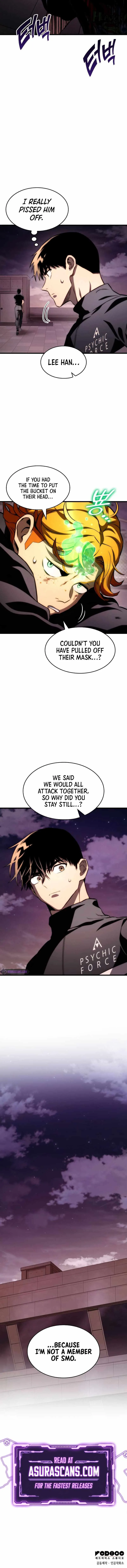 Kill The Dragon Chapter 61 page 13