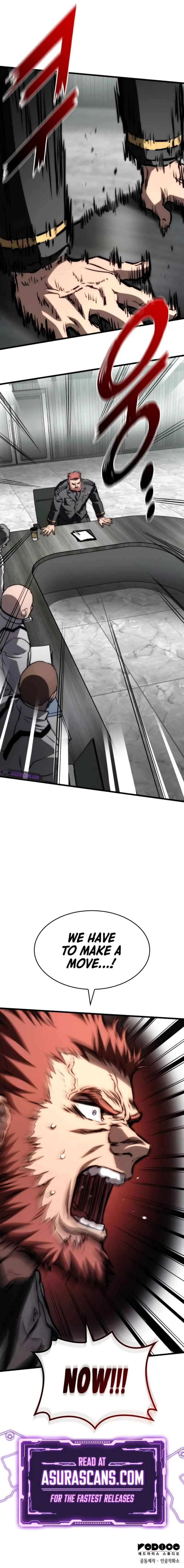 Kill The Dragon Chapter 68 page 16