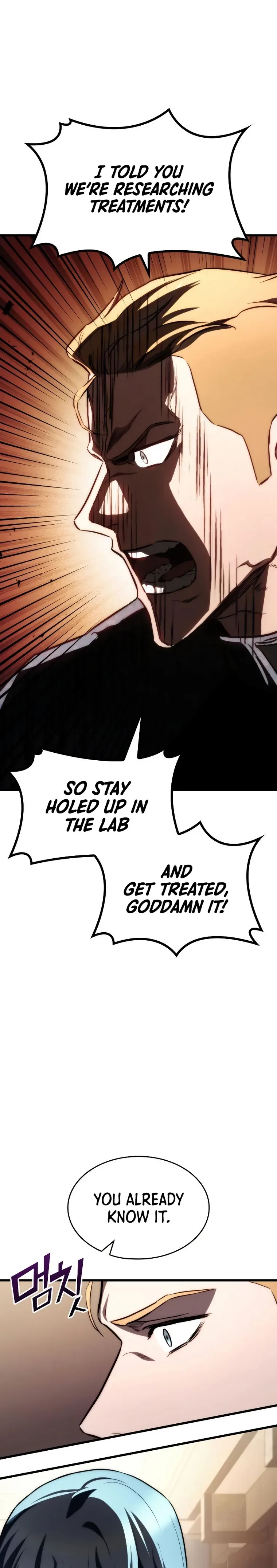 Kill The Dragon Chapter 71 page 18