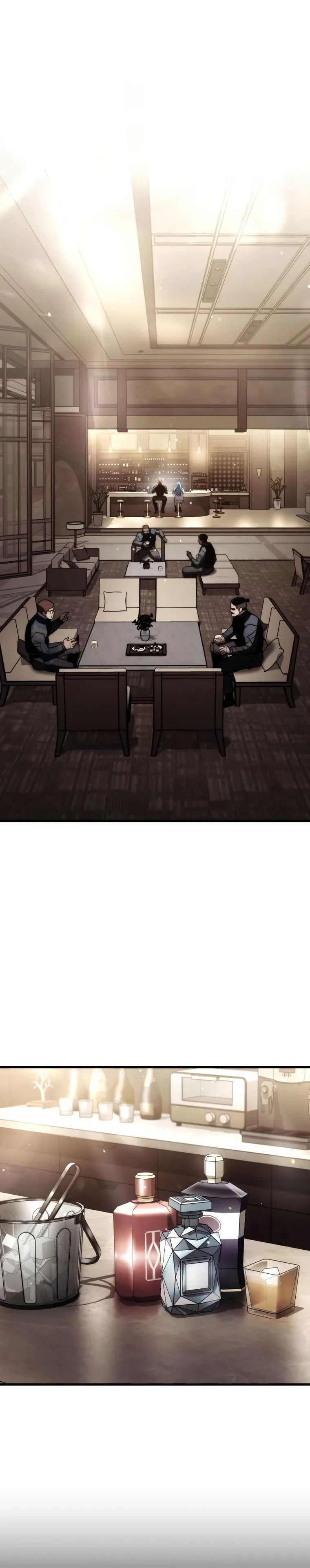 Kill The Dragon Chapter 71 page 22