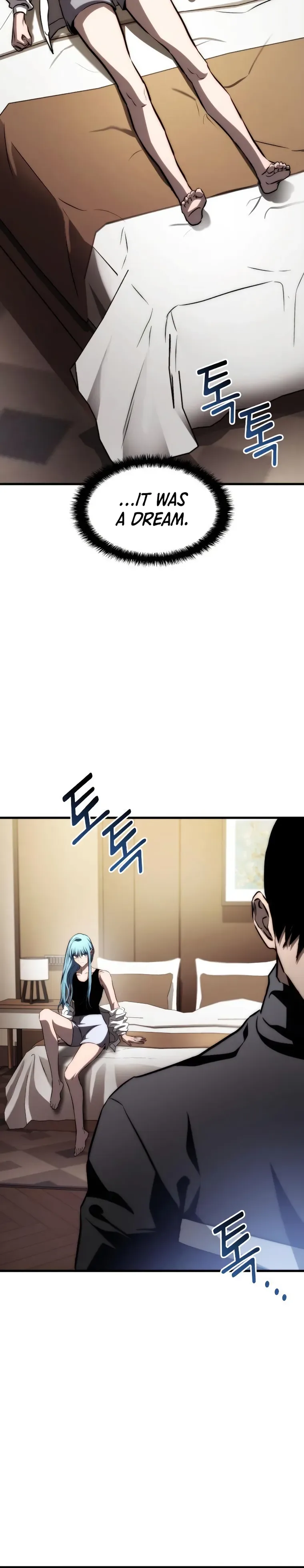 Kill The Dragon Chapter 71 page 7