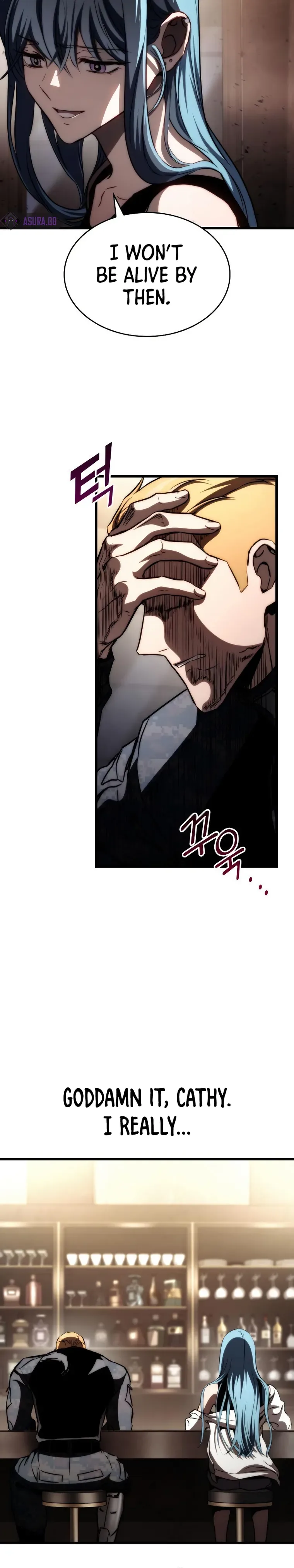Kill The Dragon Chapter 71 page 19