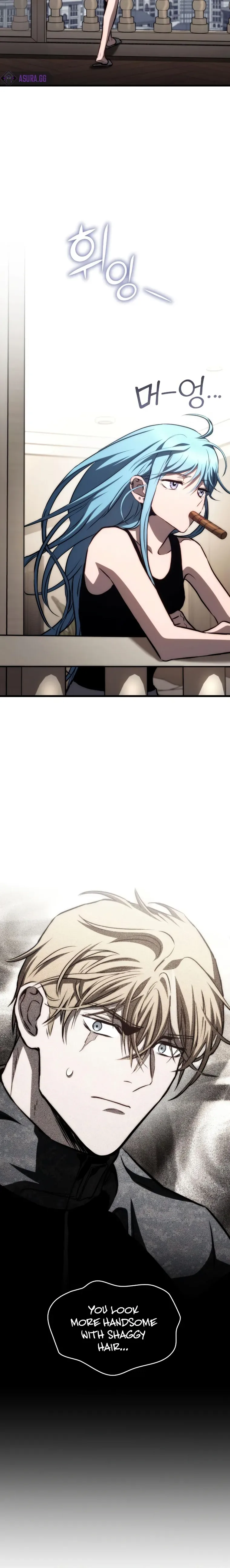 Kill The Dragon Chapter 72 page 4