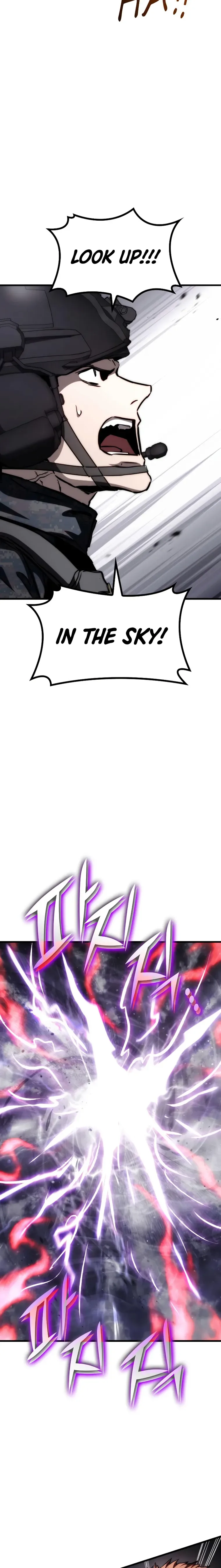Kill The Dragon Chapter 72 page 21