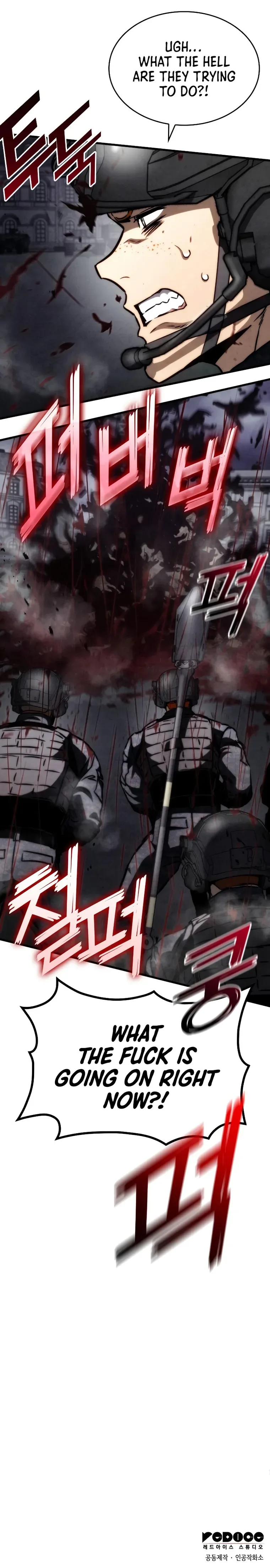 Kill The Dragon Chapter 72 page 25