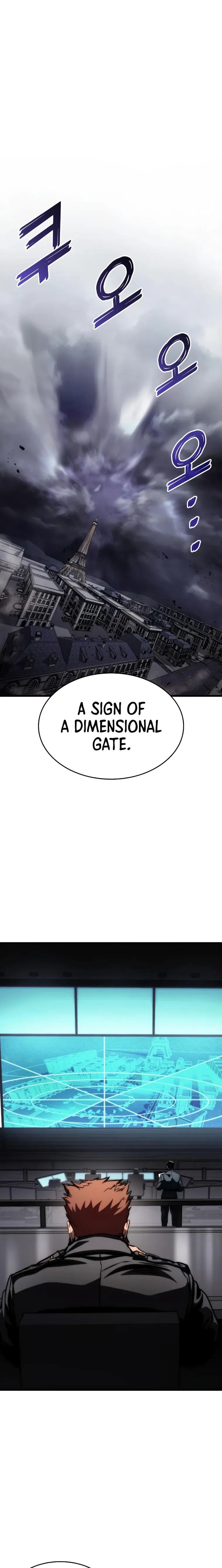 Kill The Dragon Chapter 72 page 15