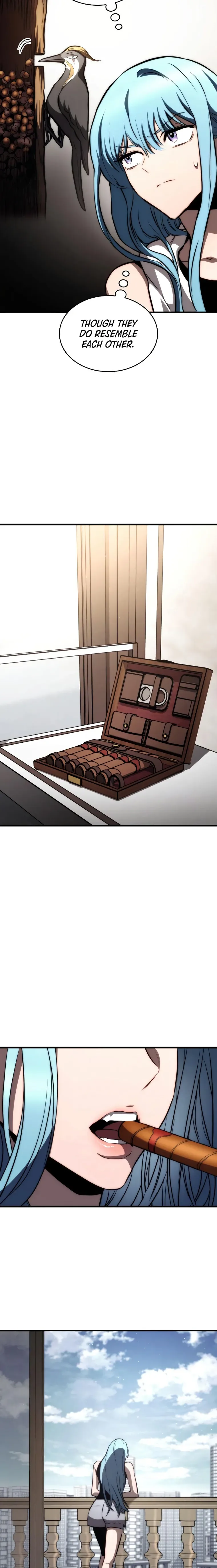 Kill The Dragon Chapter 72 page 3