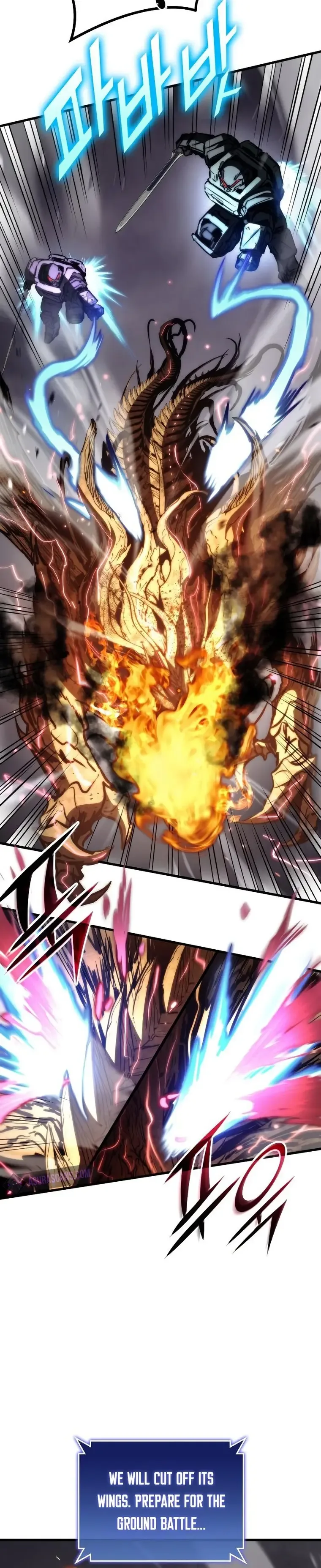 Kill The Dragon Chapter 74 page 15