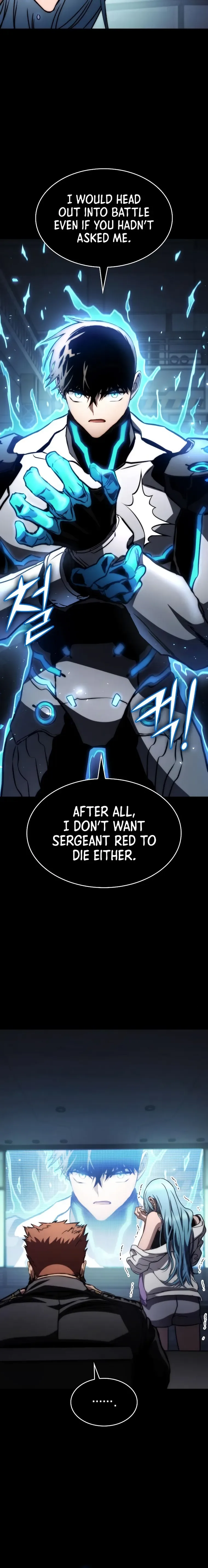 Kill The Dragon Chapter 75 page 9