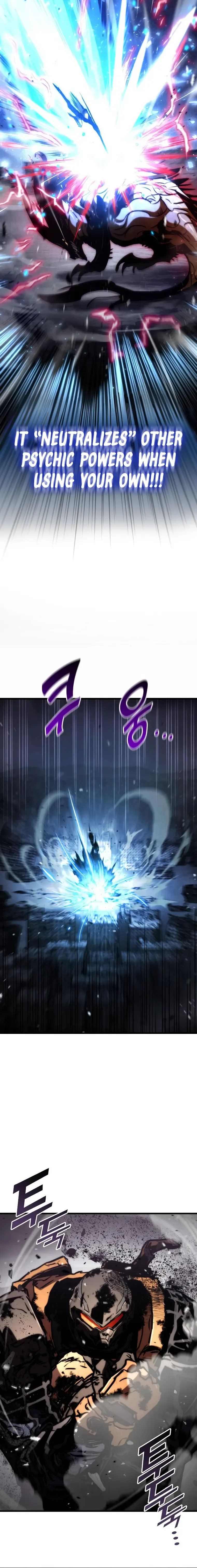 Kill The Dragon Chapter 75 page 25