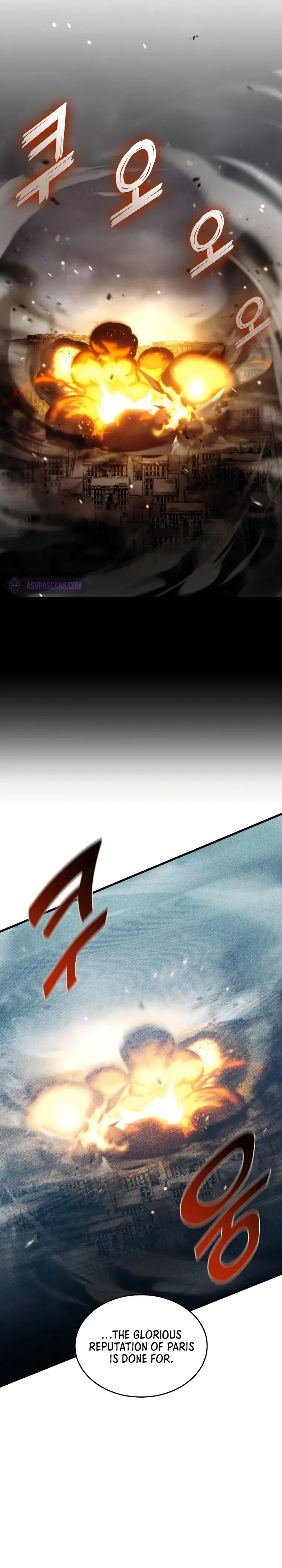 Kill The Dragon Chapter 74 page 4