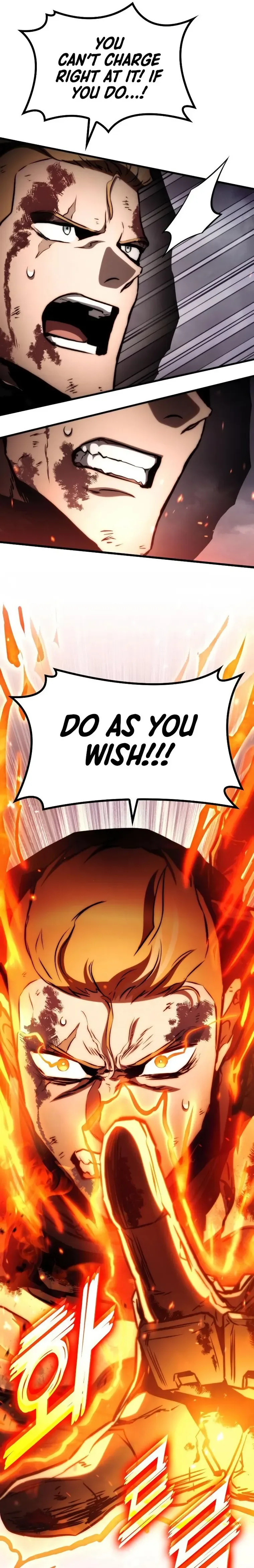 Kill The Dragon Chapter 75 page 16