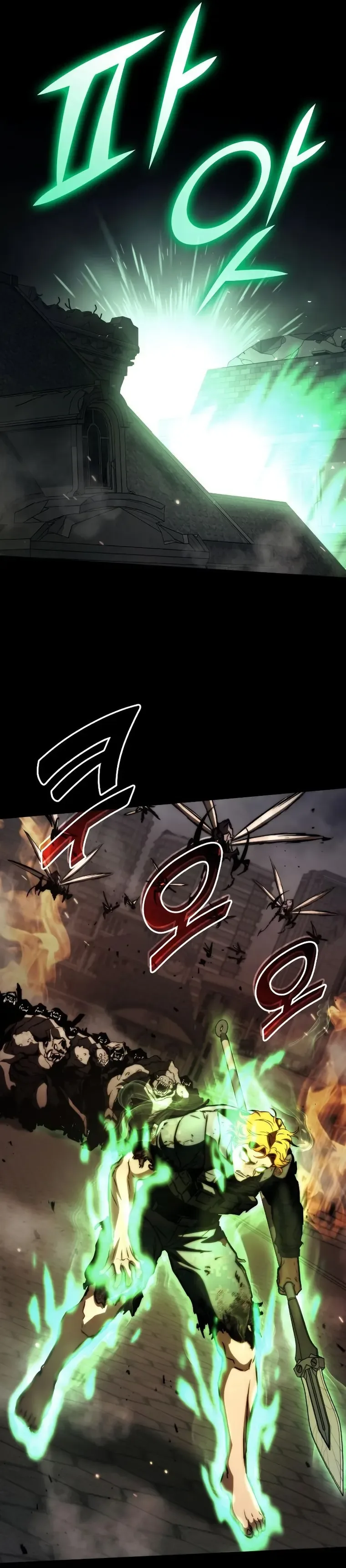 Kill The Dragon Chapter 76 page 16