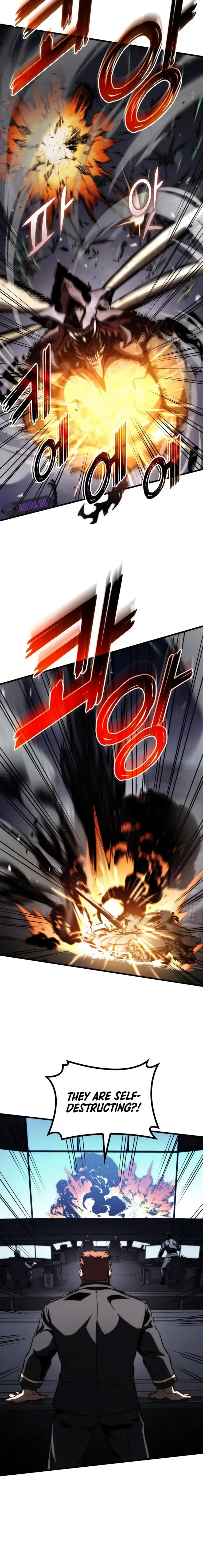 Kill The Dragon Chapter 73 page 9