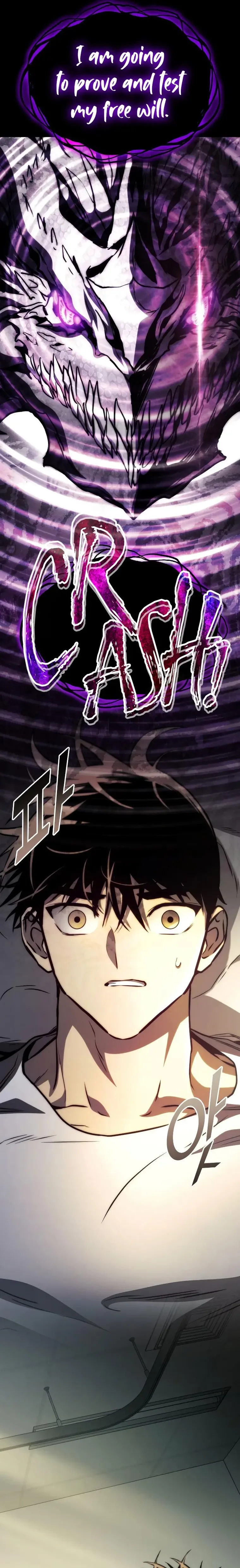 Kill The Dragon Chapter 76 page 10