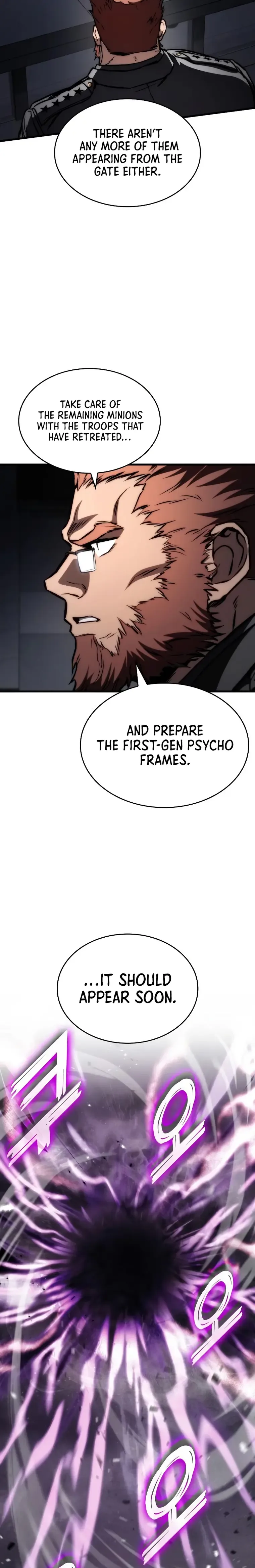 Kill The Dragon Chapter 74 page 6